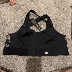 SHEFIT Flex Sports Bra 1 luxeNWT